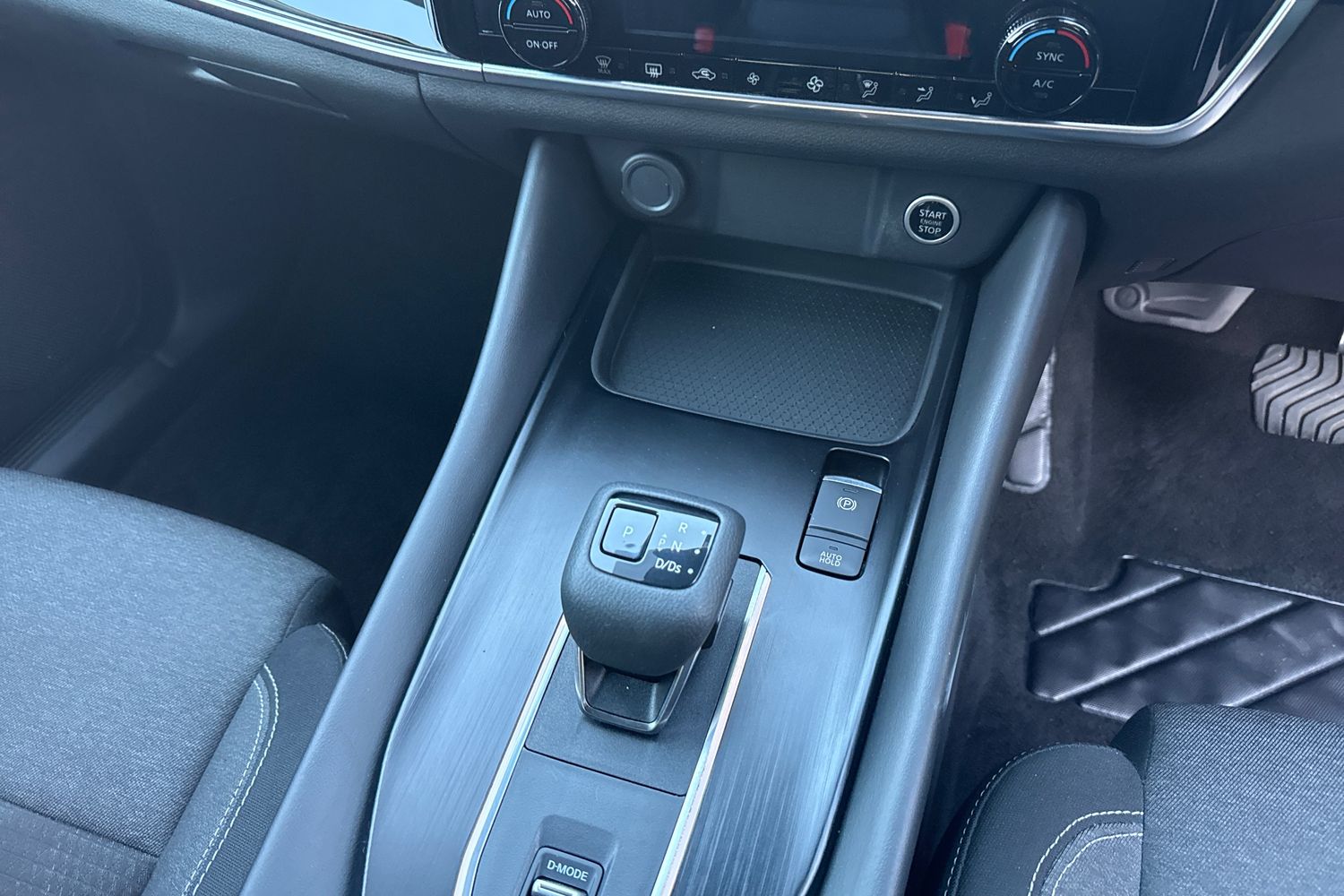 Used Nissan Qashqai 2022 for sale - 76649120: Photo 22