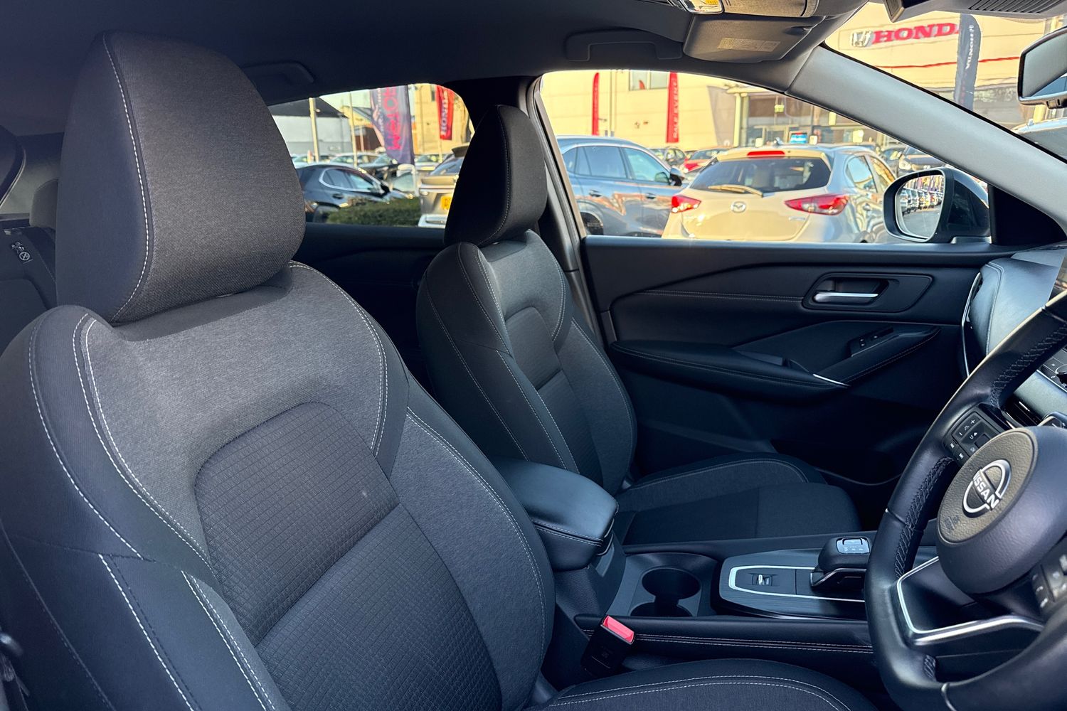 Used Nissan Qashqai 2022 for sale - 76649120: Photo 23