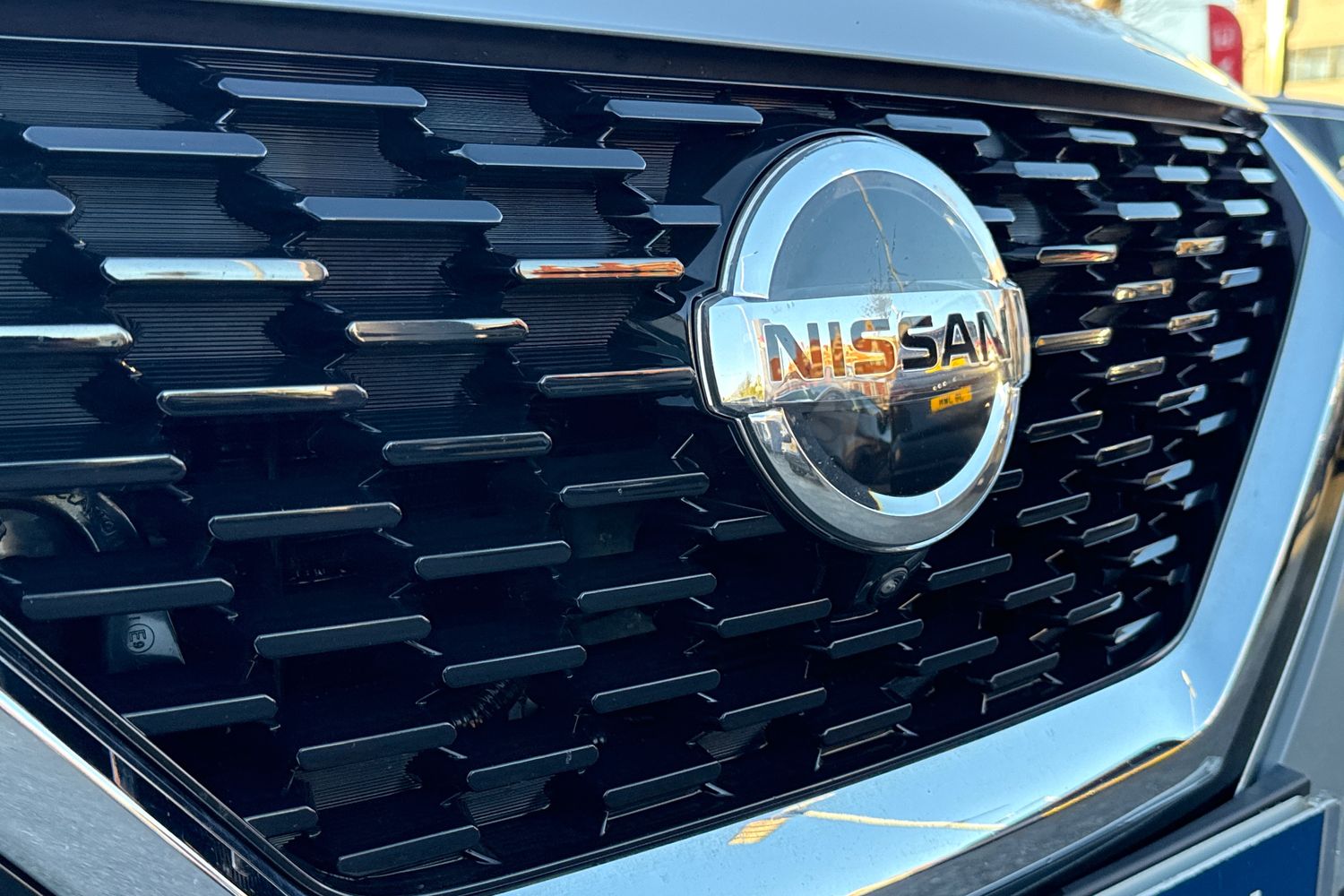 Used Nissan Qashqai 2022 for sale - 76649120: Photo 25