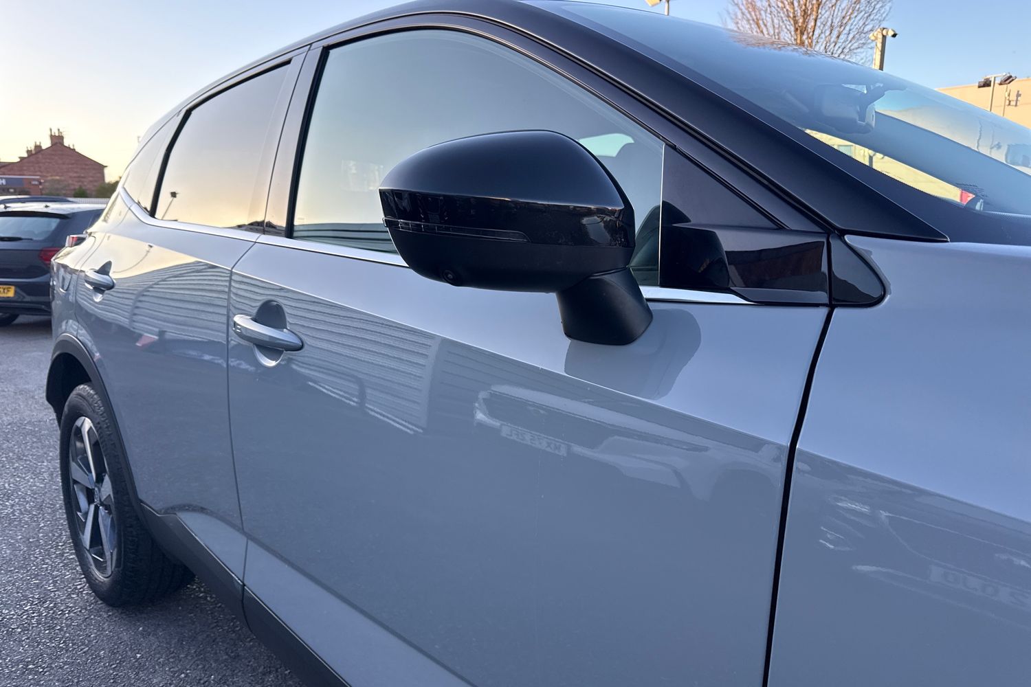 Used Nissan Qashqai 2022 for sale - 76649120: Photo 26