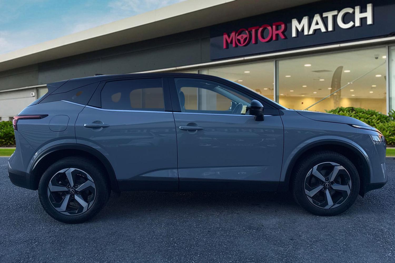 Used Nissan Qashqai 2022 for sale - 76649120: Photo 3