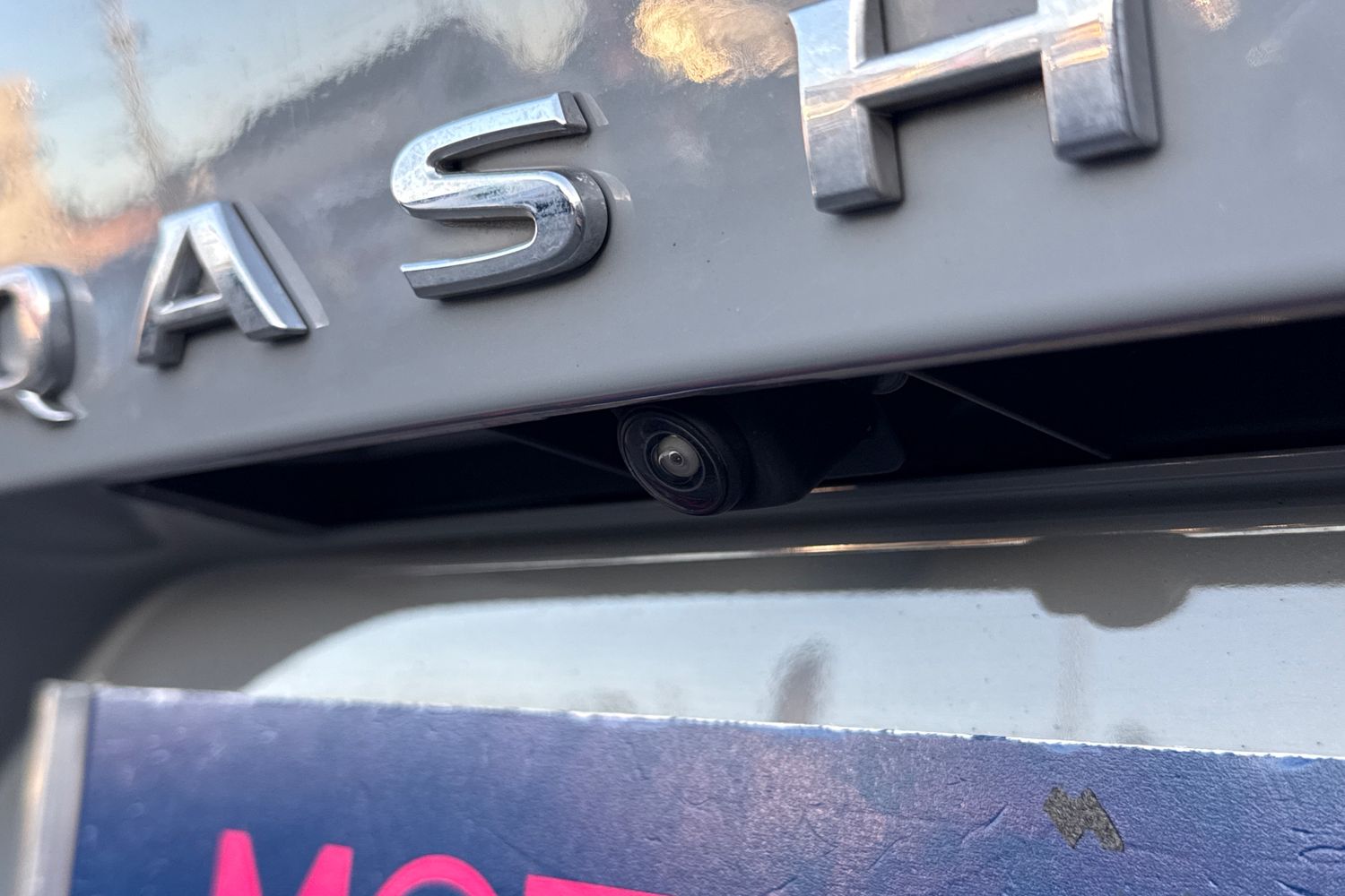 Used Nissan Qashqai 2022 for sale - 76649120: Photo 33