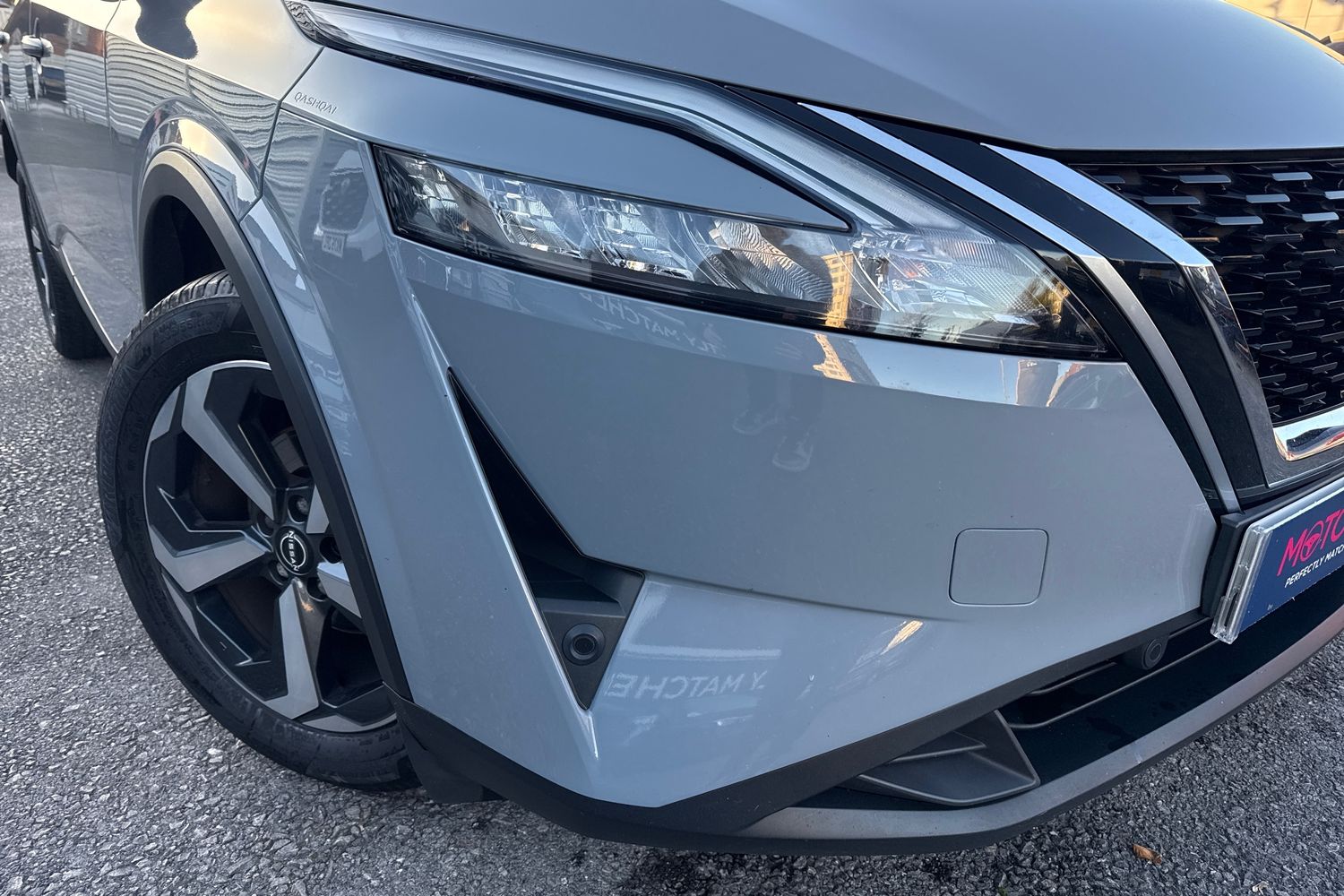 Used Nissan Qashqai 2022 for sale - 76649120: Photo 35