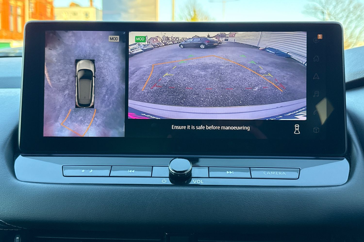 Used Nissan Qashqai 2022 for sale - 76649120: Photo 36