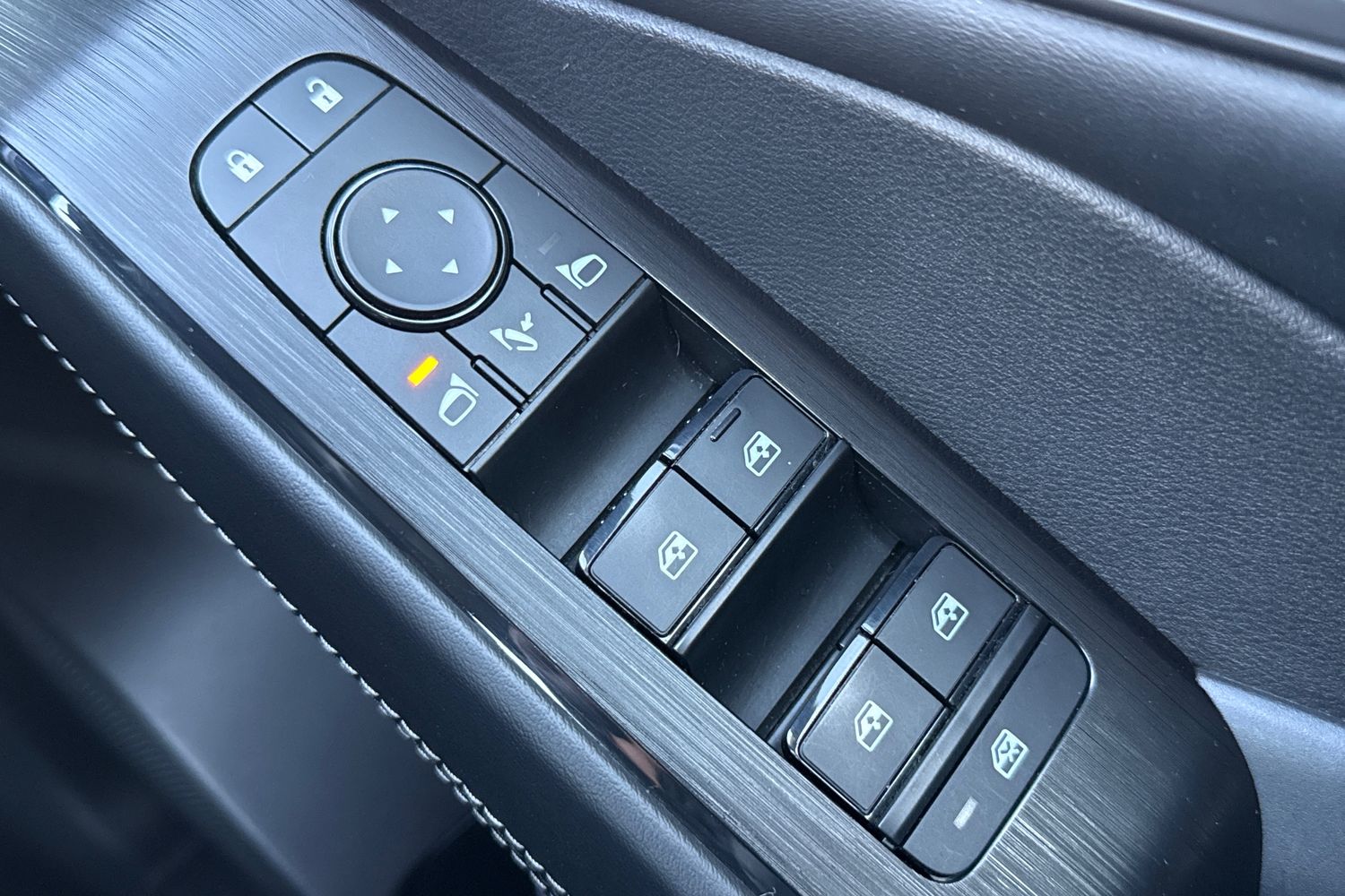 Used Nissan Qashqai 2022 for sale - 76649120: Photo 39