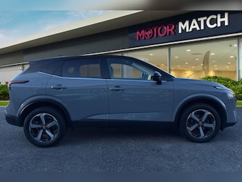 Used Nissan Qashqai 2022 for sale - 76649120: Photo