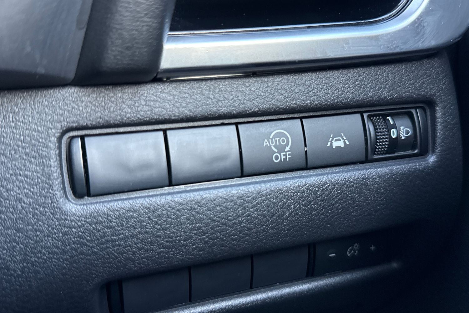 Used Nissan Qashqai 2022 for sale - 76649120: Photo 40