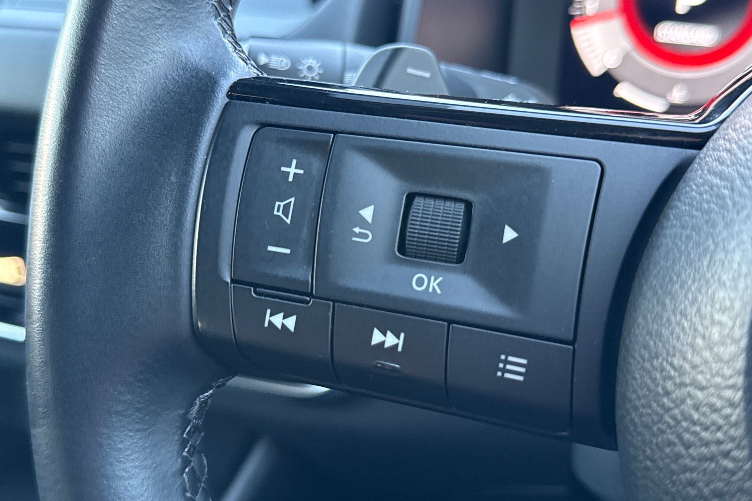 Used Nissan Qashqai 2022 for sale - 76649120: Photo 41