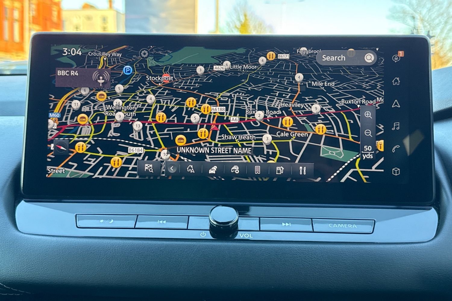 Used Nissan Qashqai 2022 for sale - 76649120: Photo 45