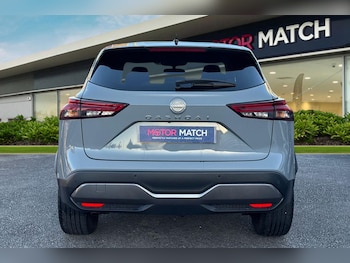 Used Nissan Qashqai 2022 for sale - 76649120: Photo