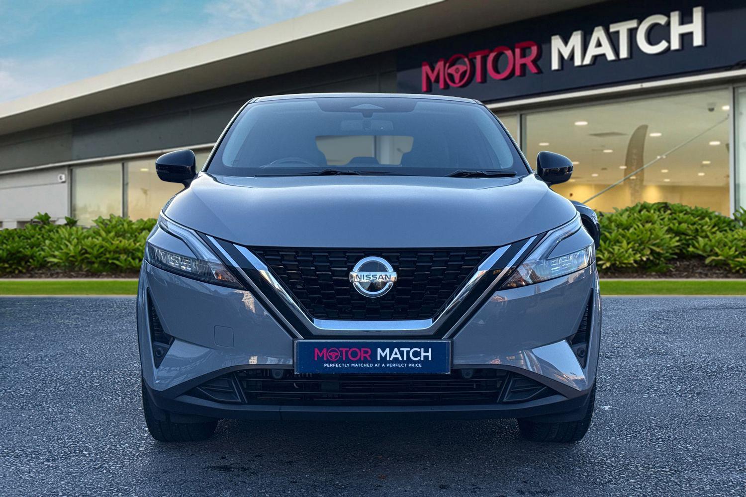 Used Nissan Qashqai 2022 for sale - 76649120: Photo 5