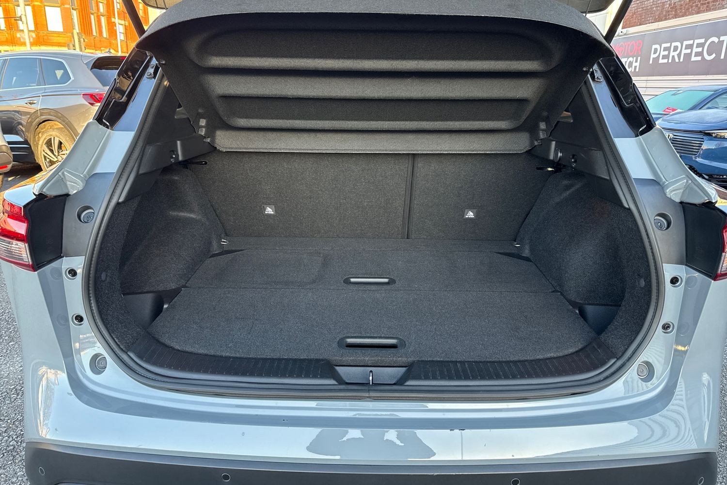 Used Nissan Qashqai 2022 for sale - 76649120: Photo 6