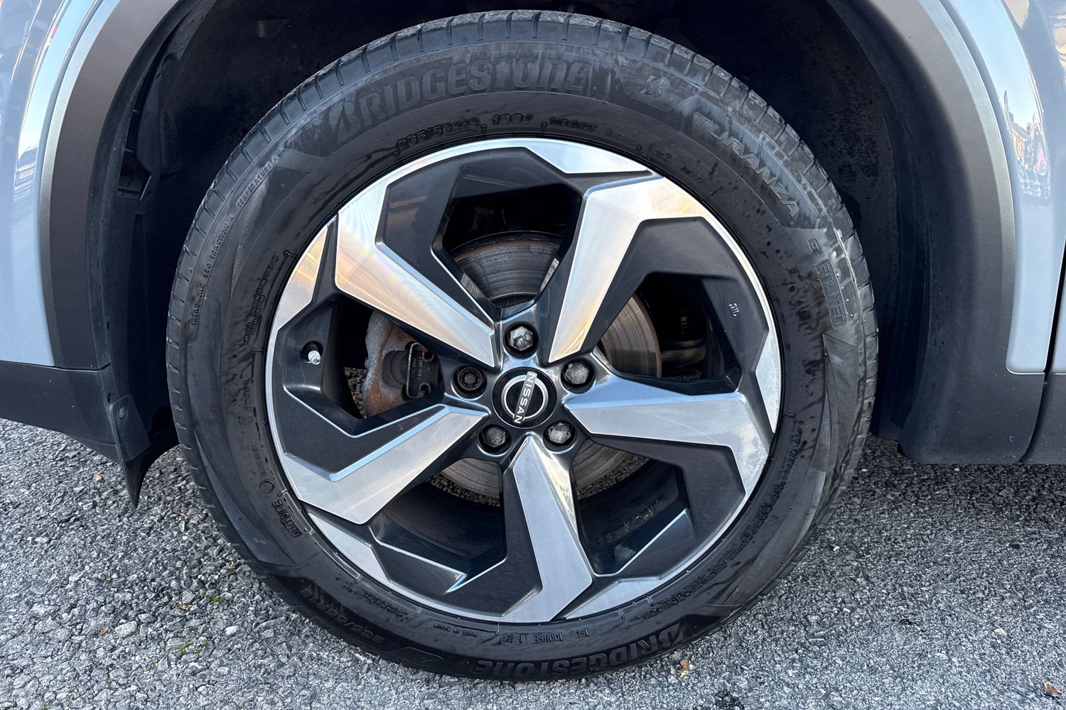 Used Nissan Qashqai 2022 for sale - 76649120: Photo 9