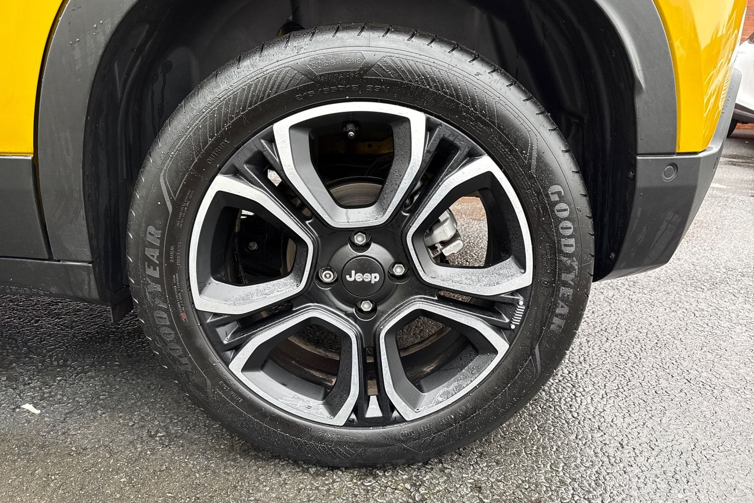 Used Jeep Other 2024 for sale - 78016317: Photo 12