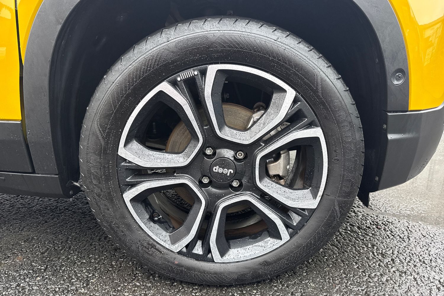 Used Jeep Other 2024 for sale - 78016317: Photo 13