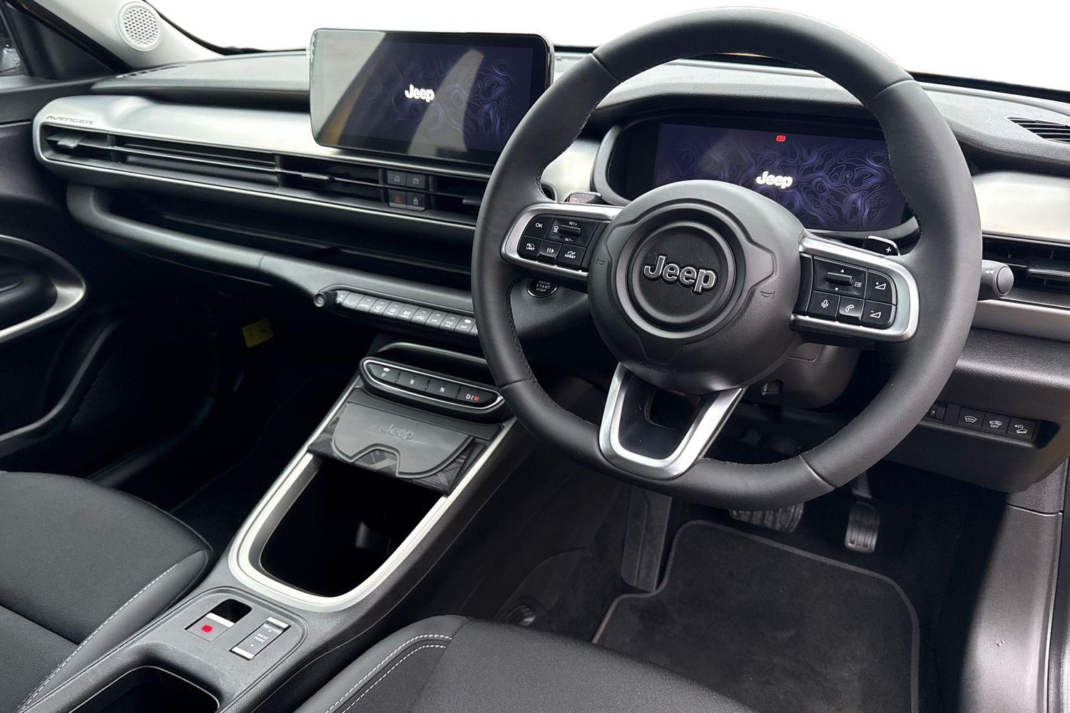 Used Jeep Other 2024 for sale - 78016317: Photo 14