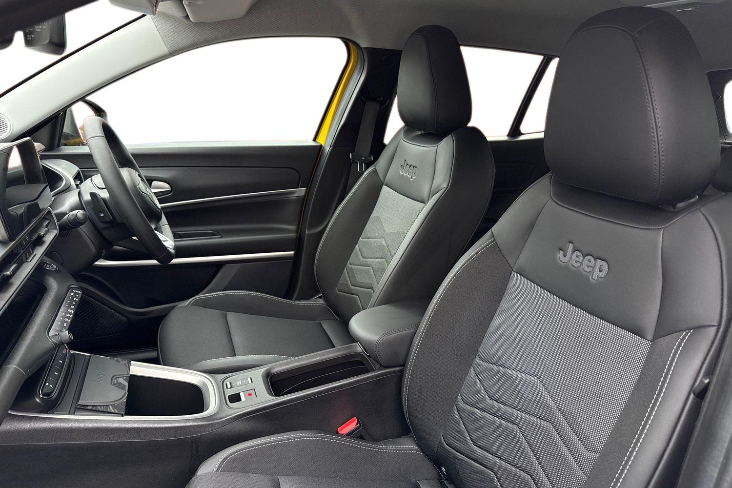 Used Jeep Other 2024 for sale - 78016317: Photo 16