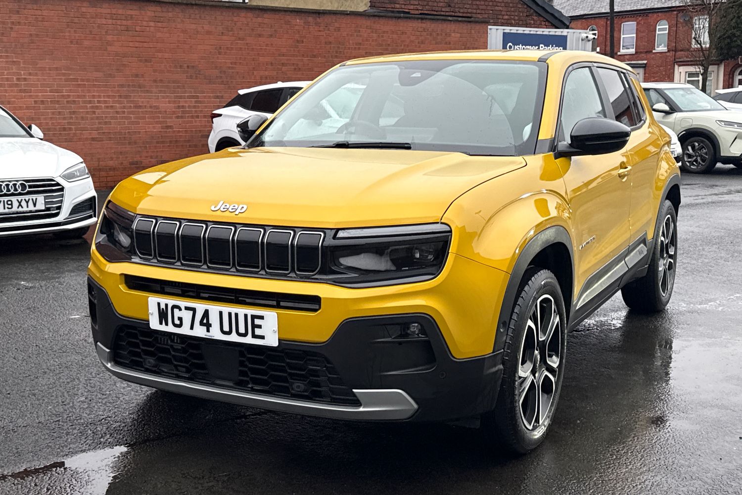 Used Jeep Other 2024 for sale - 78016317: Photo 25