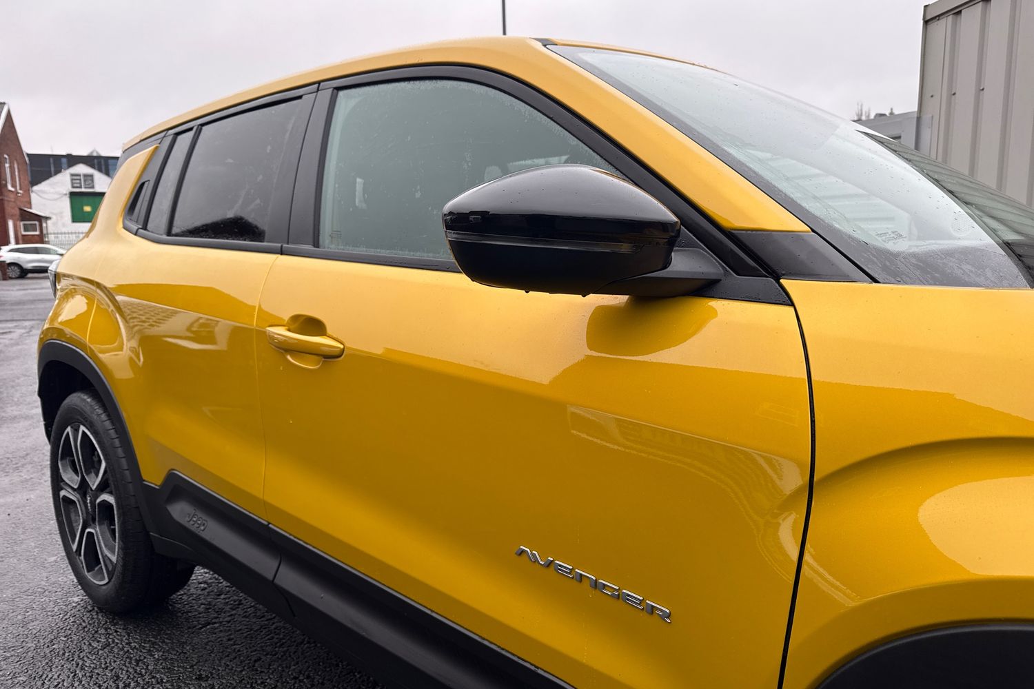 Used Jeep Other 2024 for sale - 78016317: Photo 28