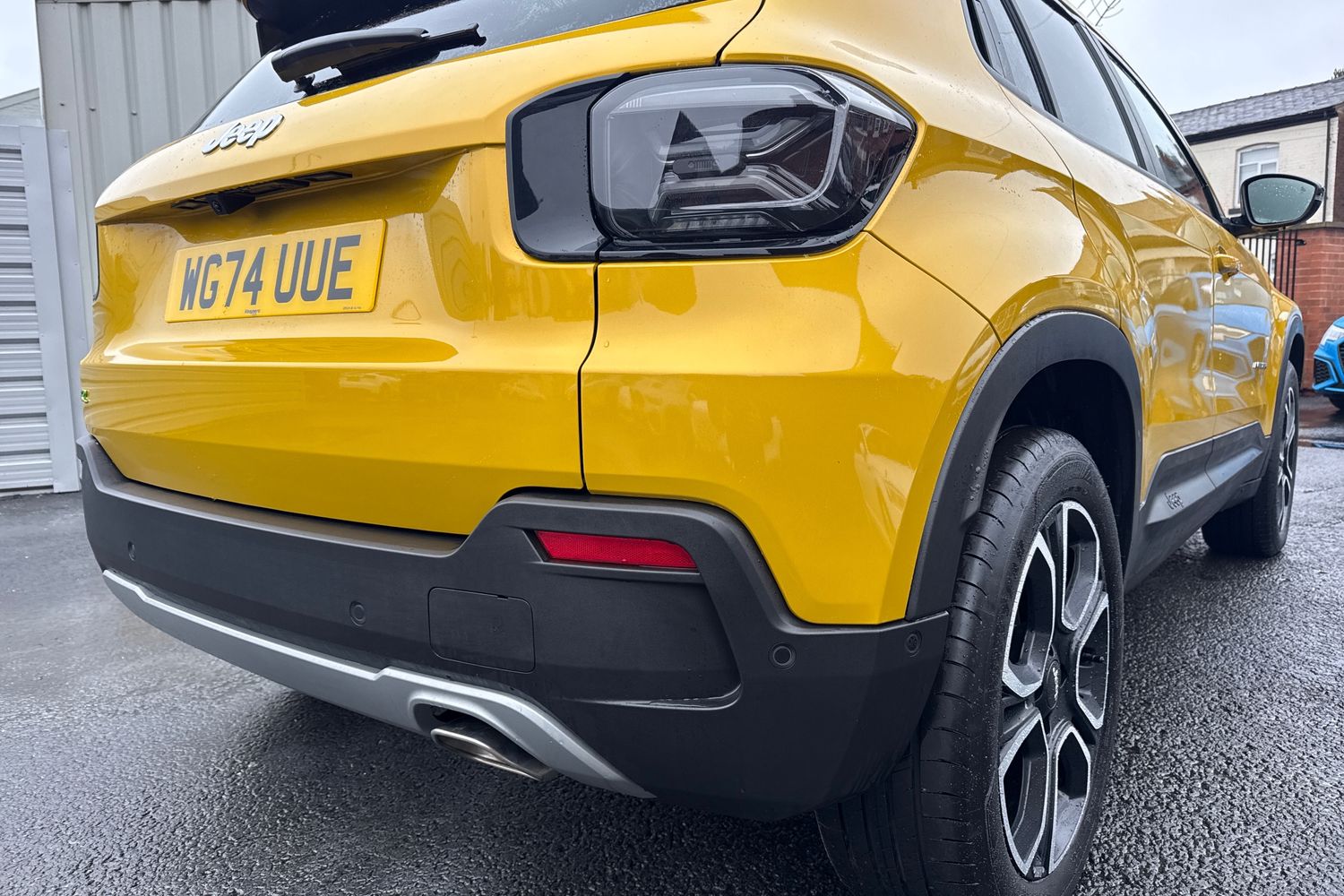 Used Jeep Other 2024 for sale - 78016317: Photo 30