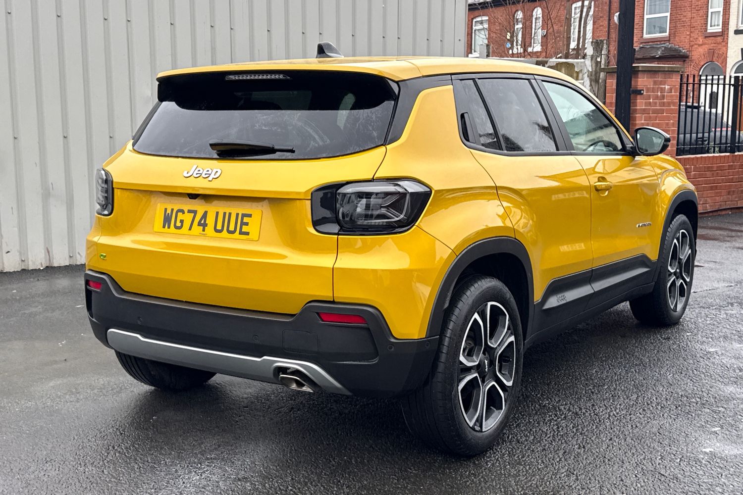 Used Jeep Other 2024 for sale - 78016317: Photo 31