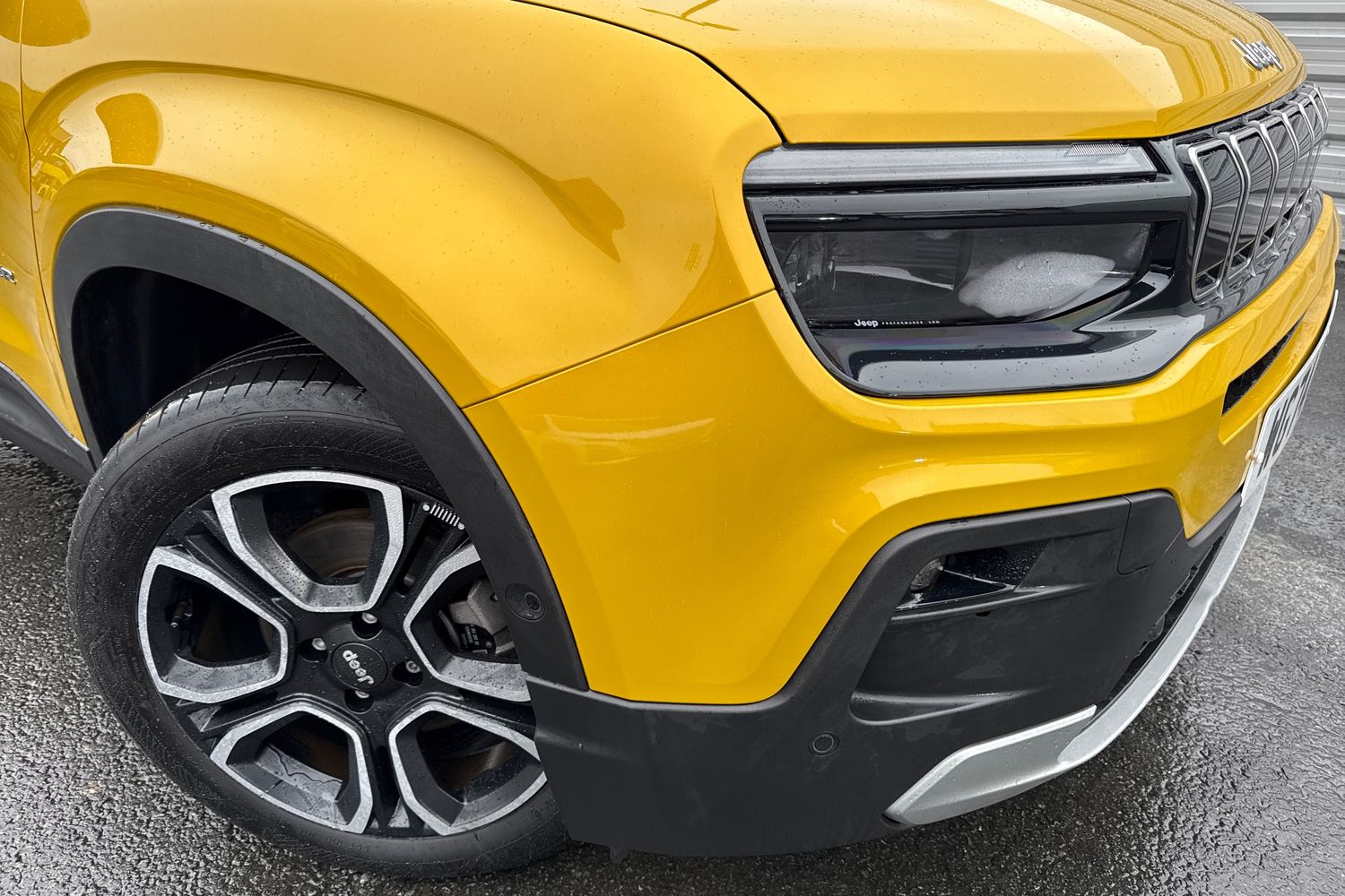 Used Jeep Other 2024 for sale - 78016317: Photo 38