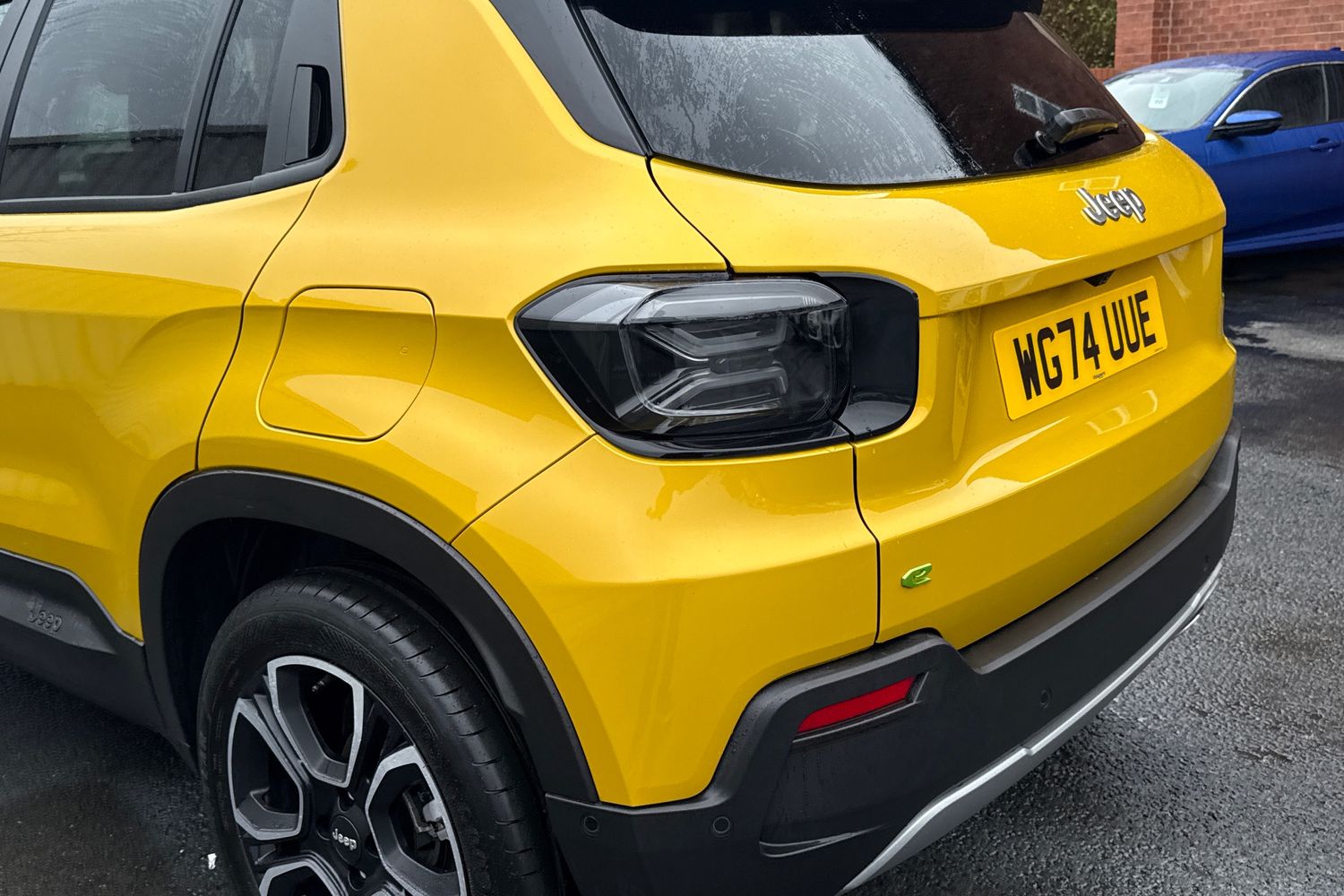 Used Jeep Other 2024 for sale - 78016317: Photo 8