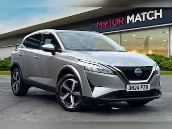 Used Nissan Qashqai 2024 for sale - 79359757: Photo