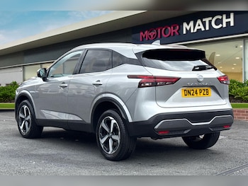 Used Nissan Qashqai 2024 for sale - 79359757: Photo