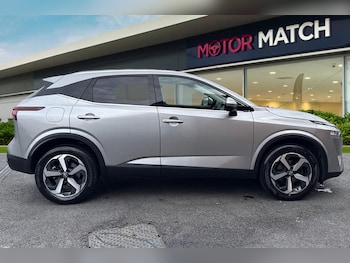 Used Nissan Qashqai 2024 for sale - 79359757: Photo
