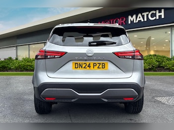 Used Nissan Qashqai 2024 for sale - 79359757: Photo
