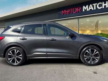 Used Ford Kuga 2021 for sale - 74743551: Photo