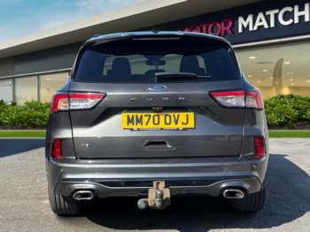 Used Ford Kuga 2021 for sale - 74743551: Photo