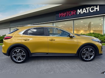 Used Kia XCeed 2020 for sale - 78228855: Photo