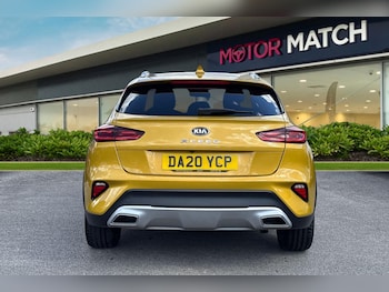 Used Kia XCeed 2020 for sale - 78228855: Photo