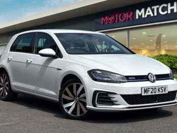 2020 - 1.4 TSI 8.7kWh GTE Advance DSG Euro 6 (s/s) 5dr
