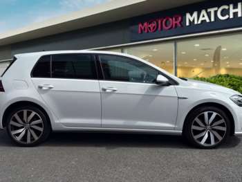 Used Volkswagen Golf 2020 for sale - 74931948: Photo