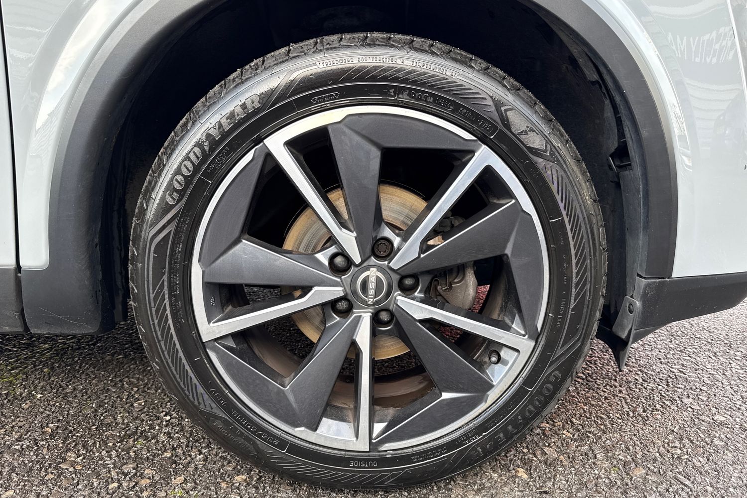 Used Nissan Qashqai 2022 for sale - 76739534: Photo 10