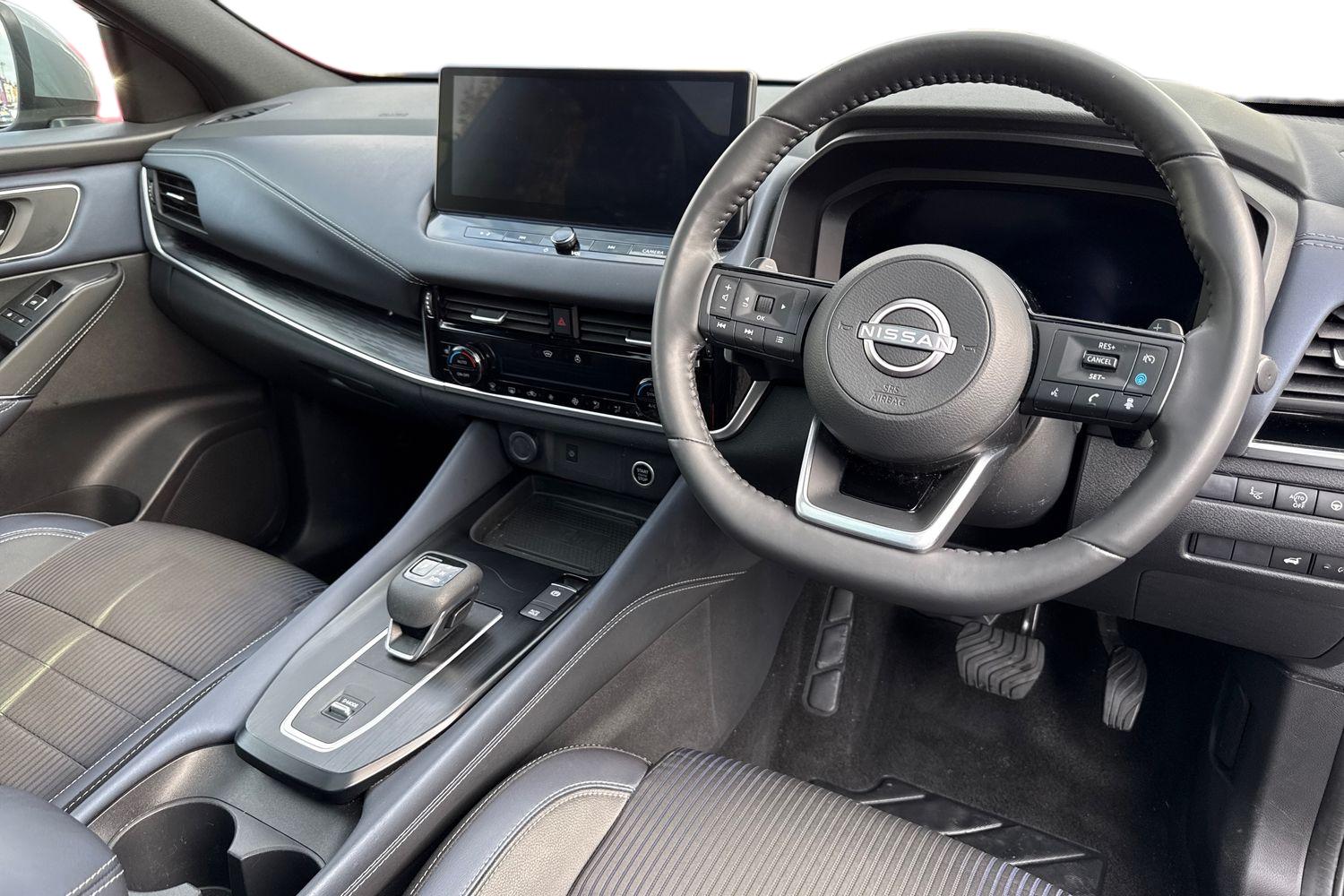 Used Nissan Qashqai 2022 for sale - 76739534: Photo 14