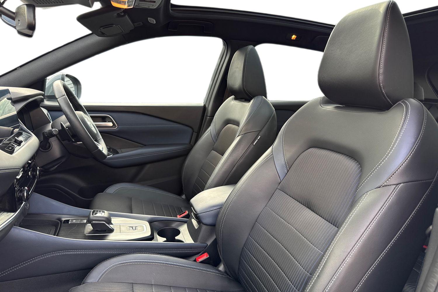 Used Nissan Qashqai 2022 for sale - 76739534: Photo 16