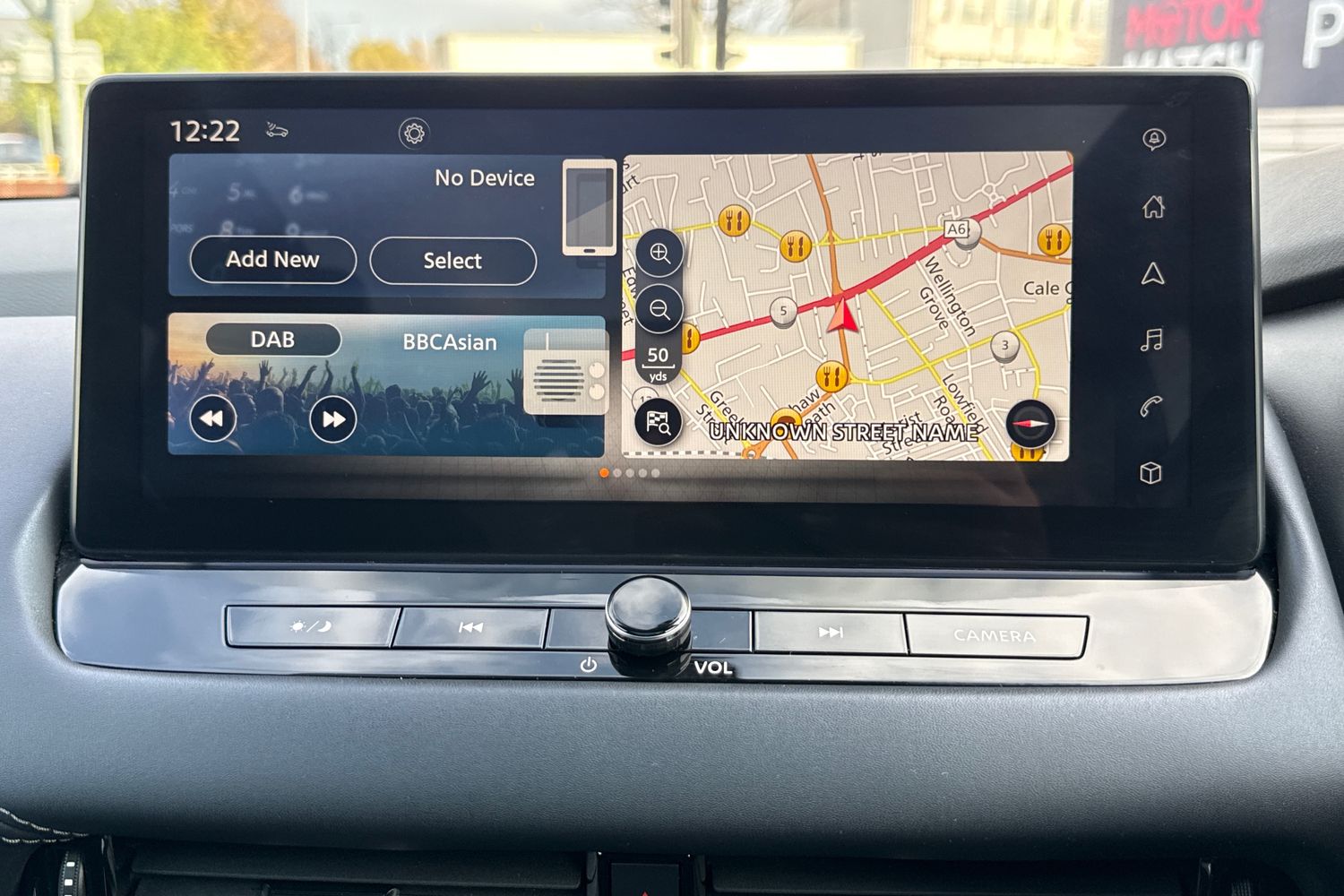 Used Nissan Qashqai 2022 for sale - 76739534: Photo 17