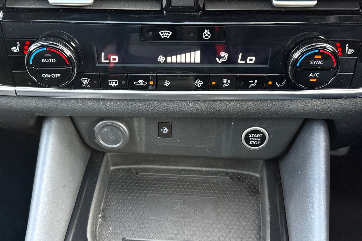 Used Nissan Qashqai 2022 for sale - 76739534: Photo 22