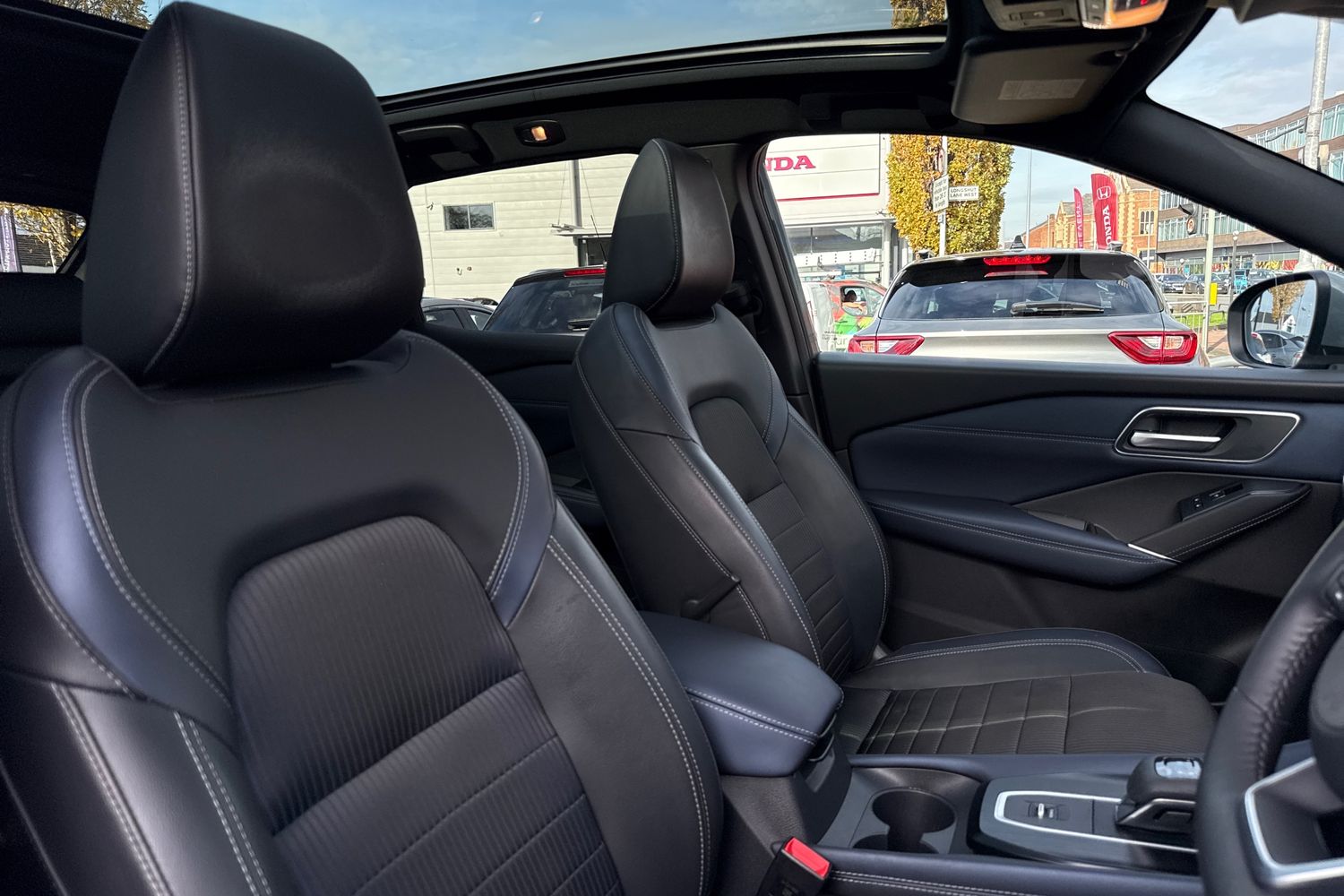 Used Nissan Qashqai 2022 for sale - 76739534: Photo 24