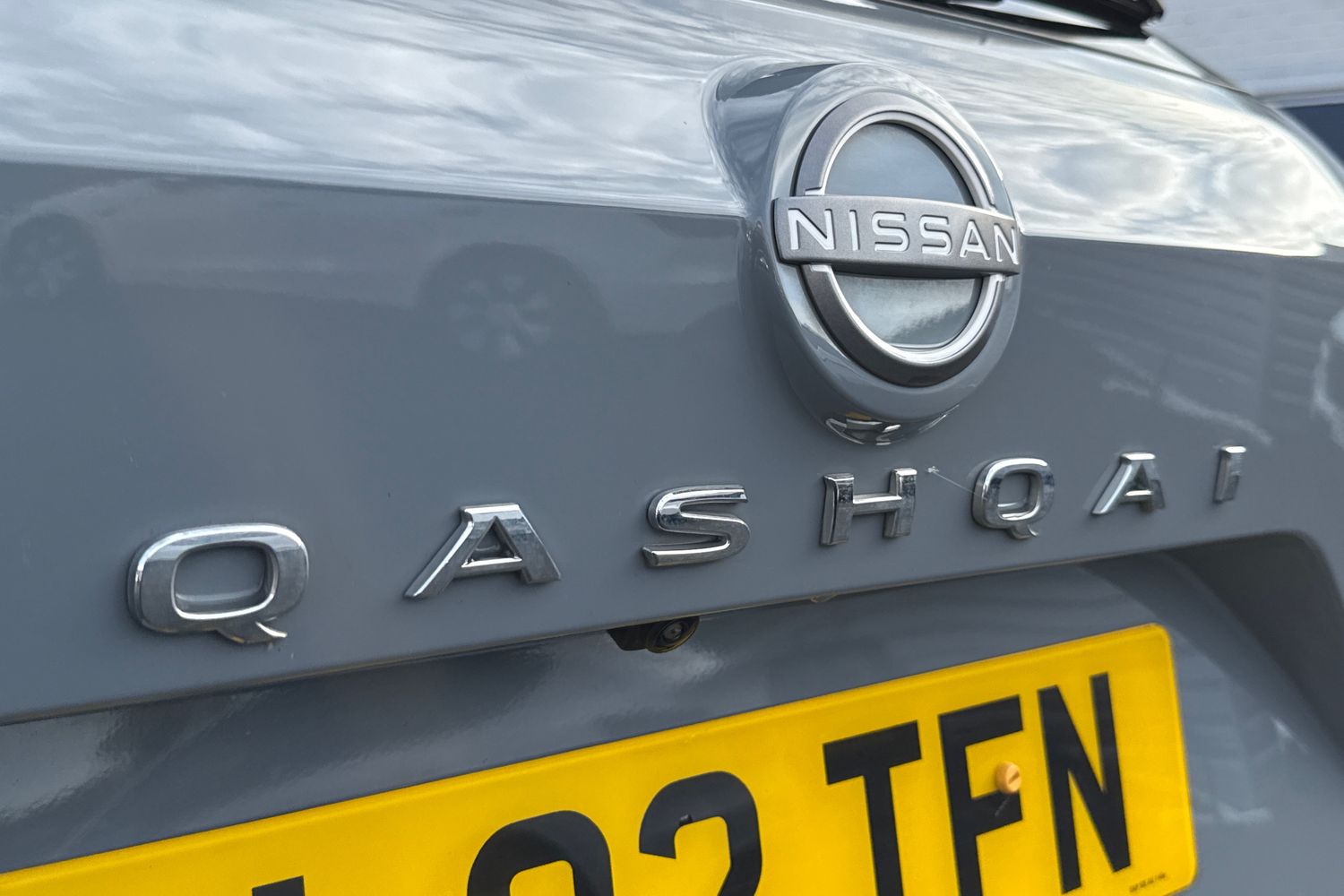 Used Nissan Qashqai 2022 for sale - 76739534: Photo 27
