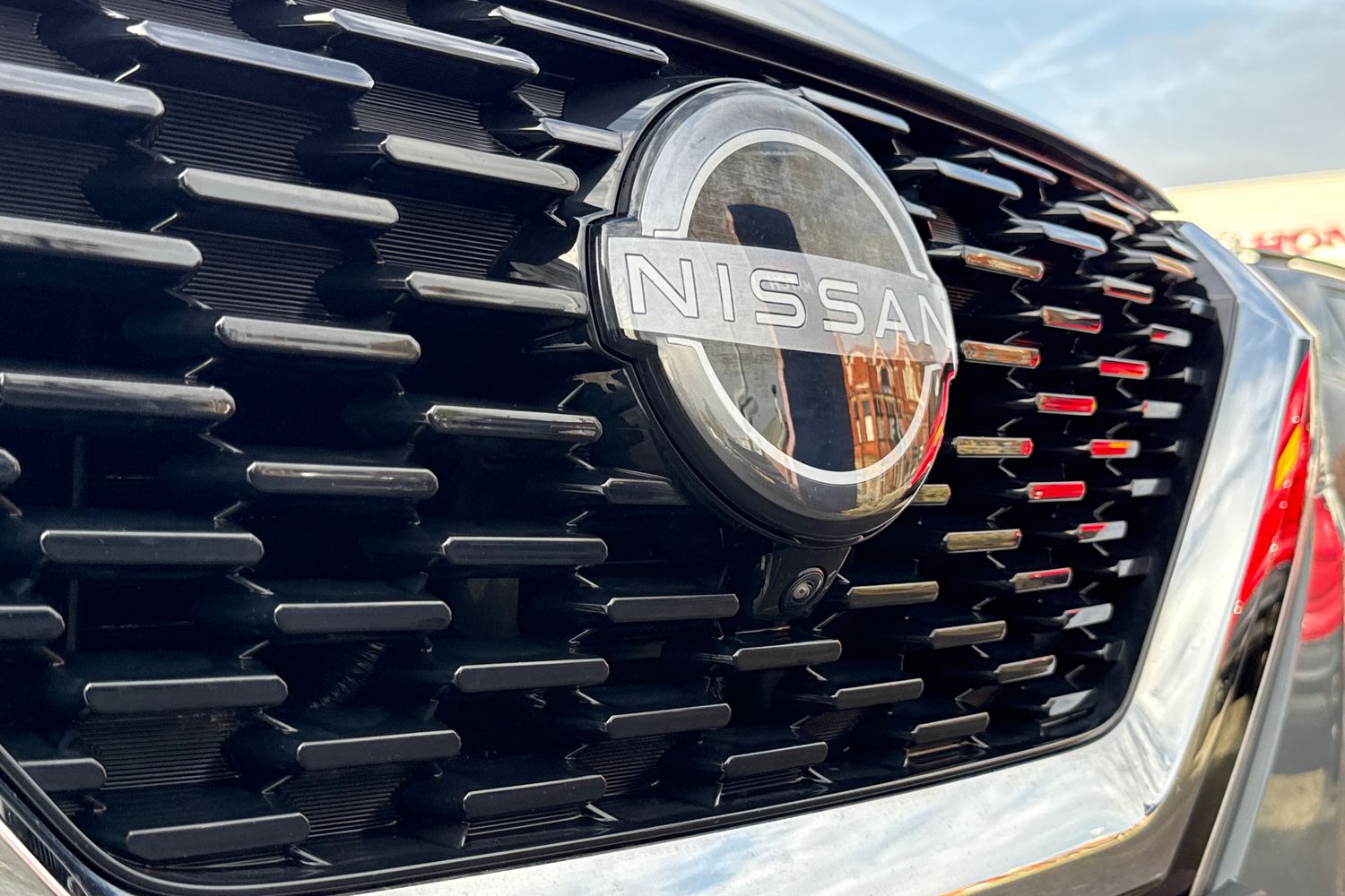 Used Nissan Qashqai 2022 for sale - 76739534: Photo 30