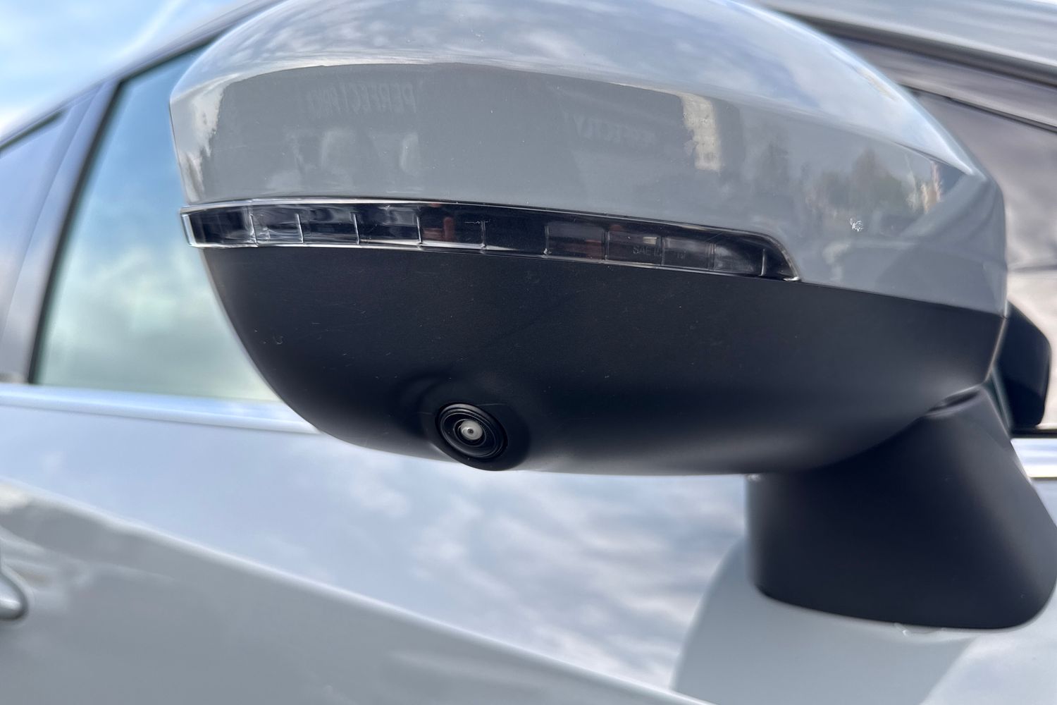 Used Nissan Qashqai 2022 for sale - 76739534: Photo 34