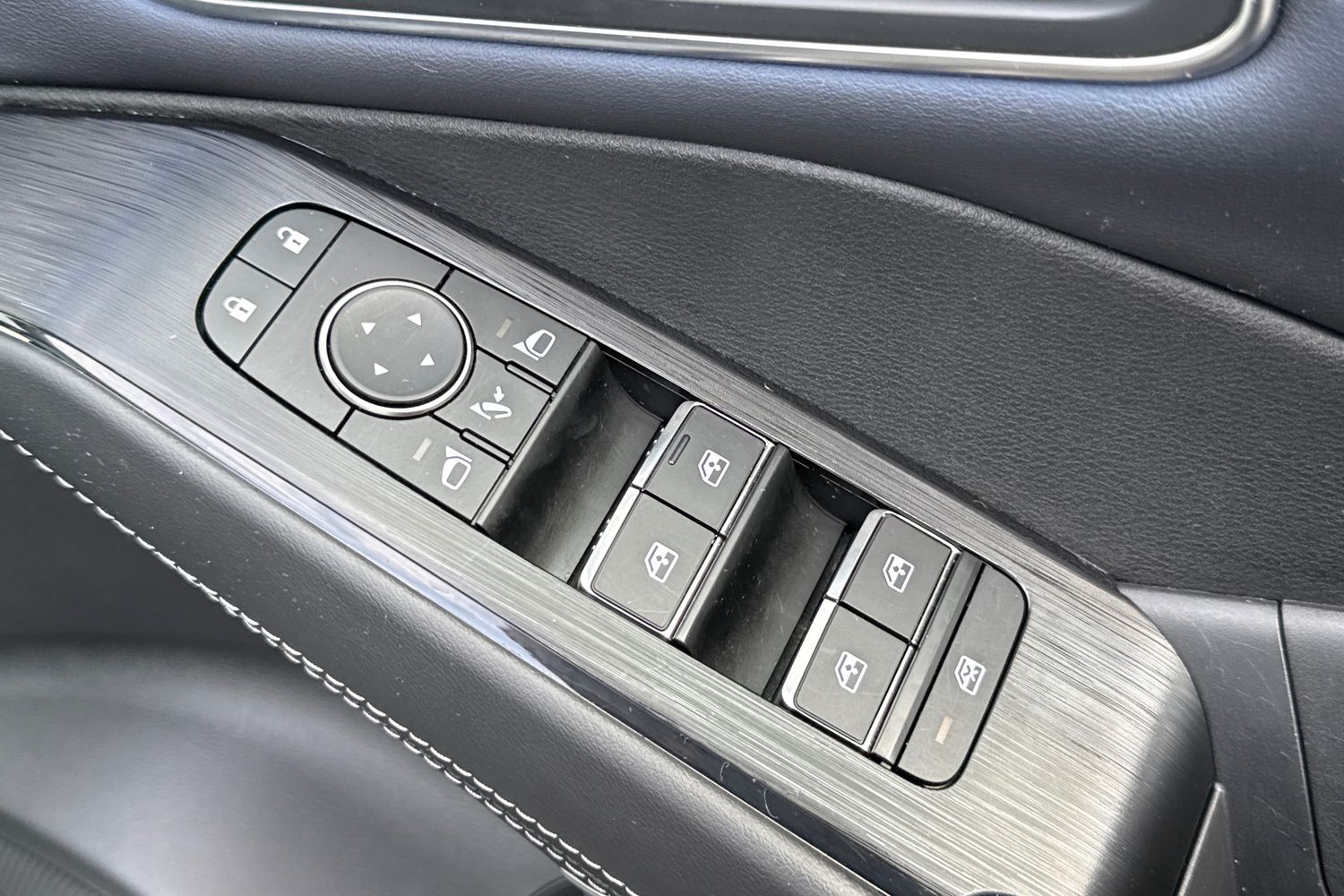 Used Nissan Qashqai 2022 for sale - 76739534: Photo 35