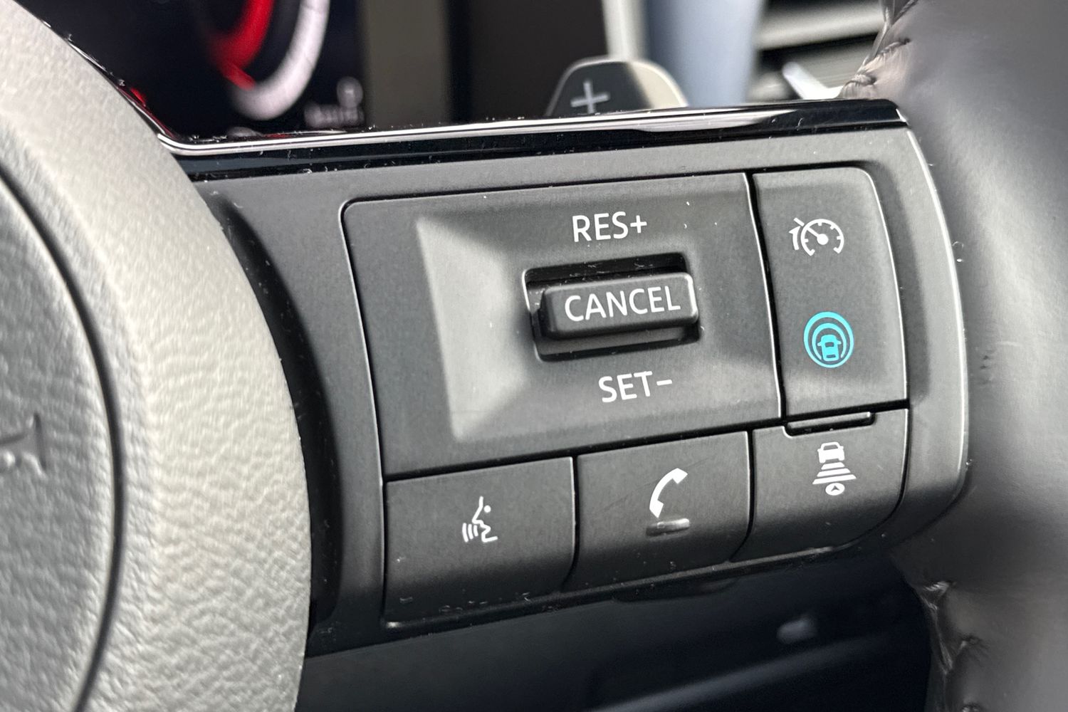 Used Nissan Qashqai 2022 for sale - 76739534: Photo 39