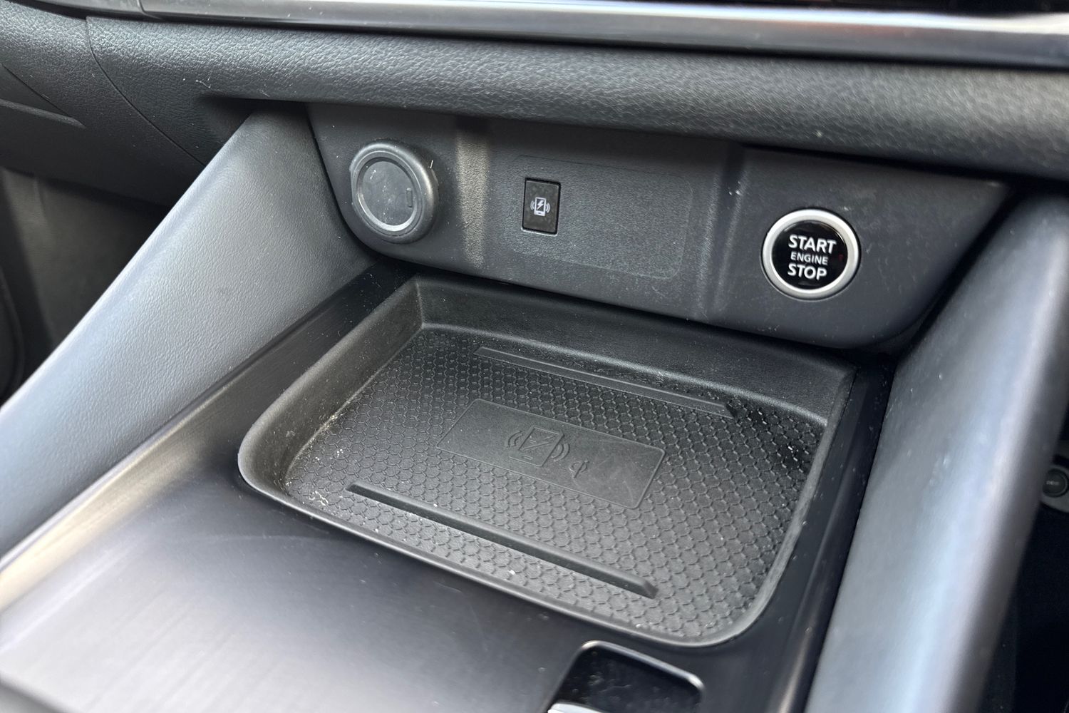 Used Nissan Qashqai 2022 for sale - 76739534: Photo 44