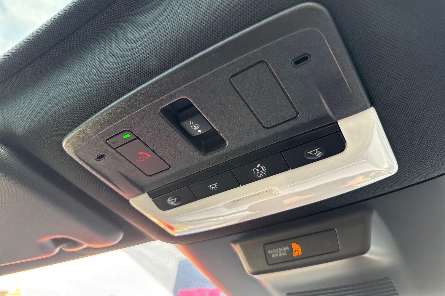 Used Nissan Qashqai 2022 for sale - 76739534: Photo 47